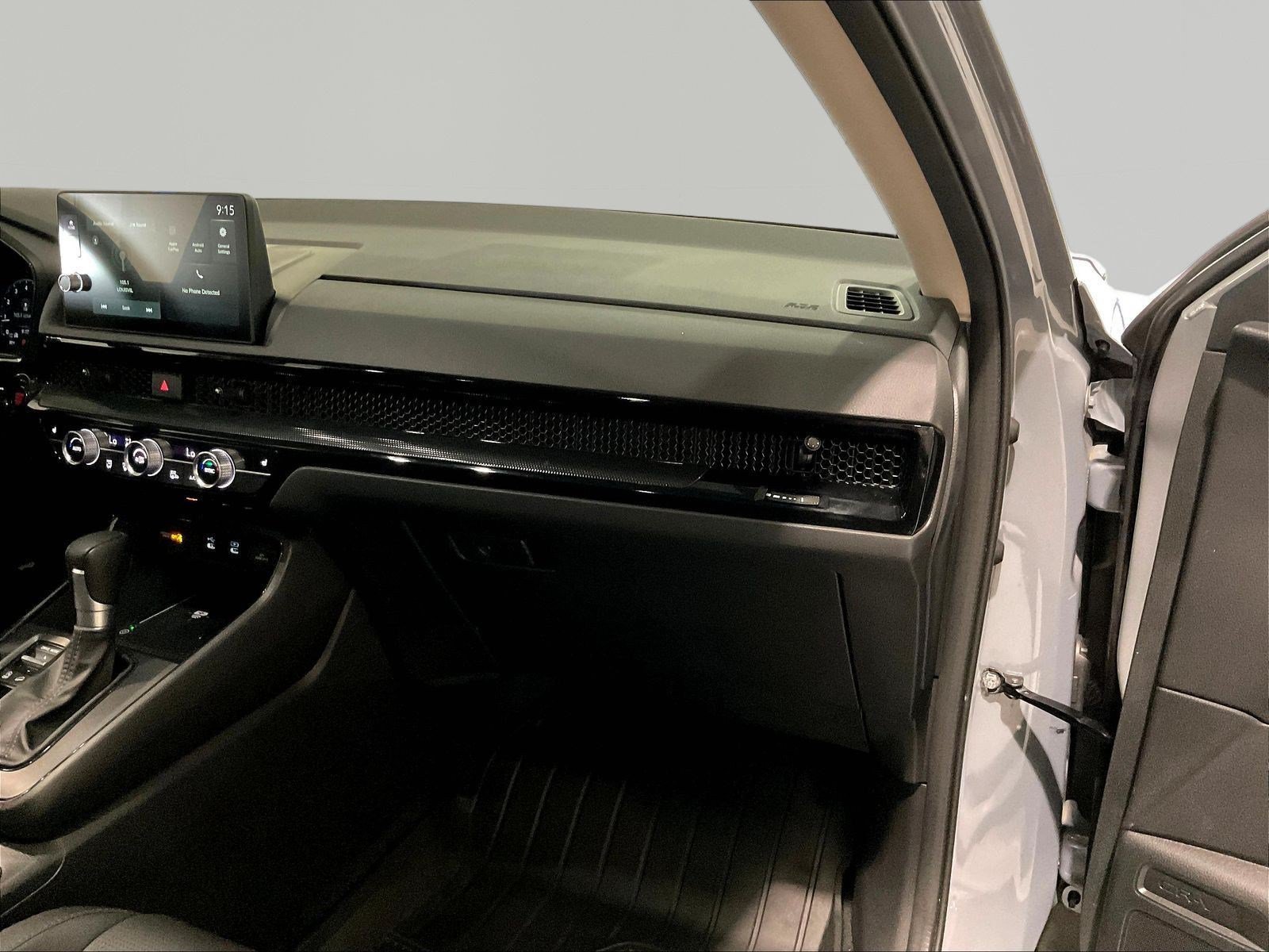 Used 2026 Honda CR-V EX-L image 26