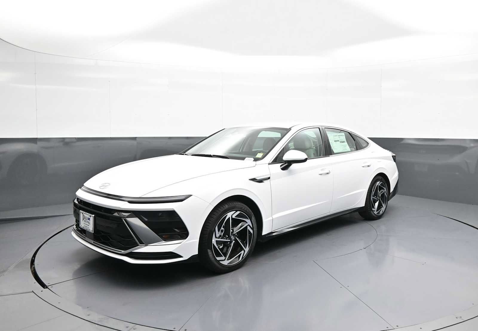 New 2026 Hyundai Sonata SEL FWD image 10