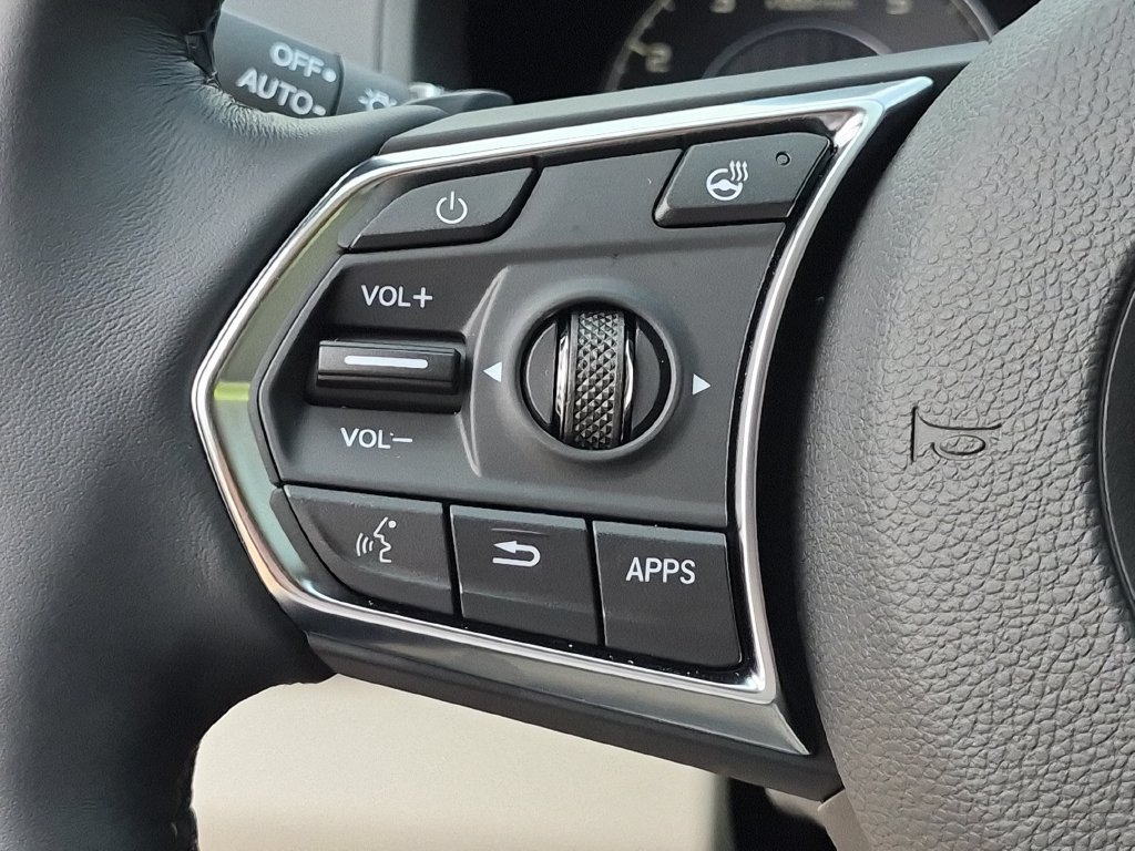 Certified 2026 Acura RDX w/ Advance Package AWD/4WD image 16