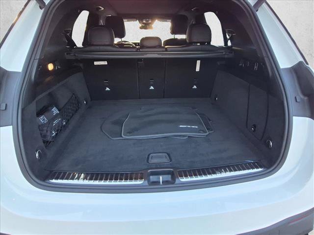 Used 2021 Mercedes-Benz GLE 53 AMG 4MATIC image 6
