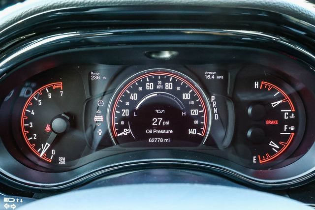Used 2024 Dodge Durango GT RWD image 25