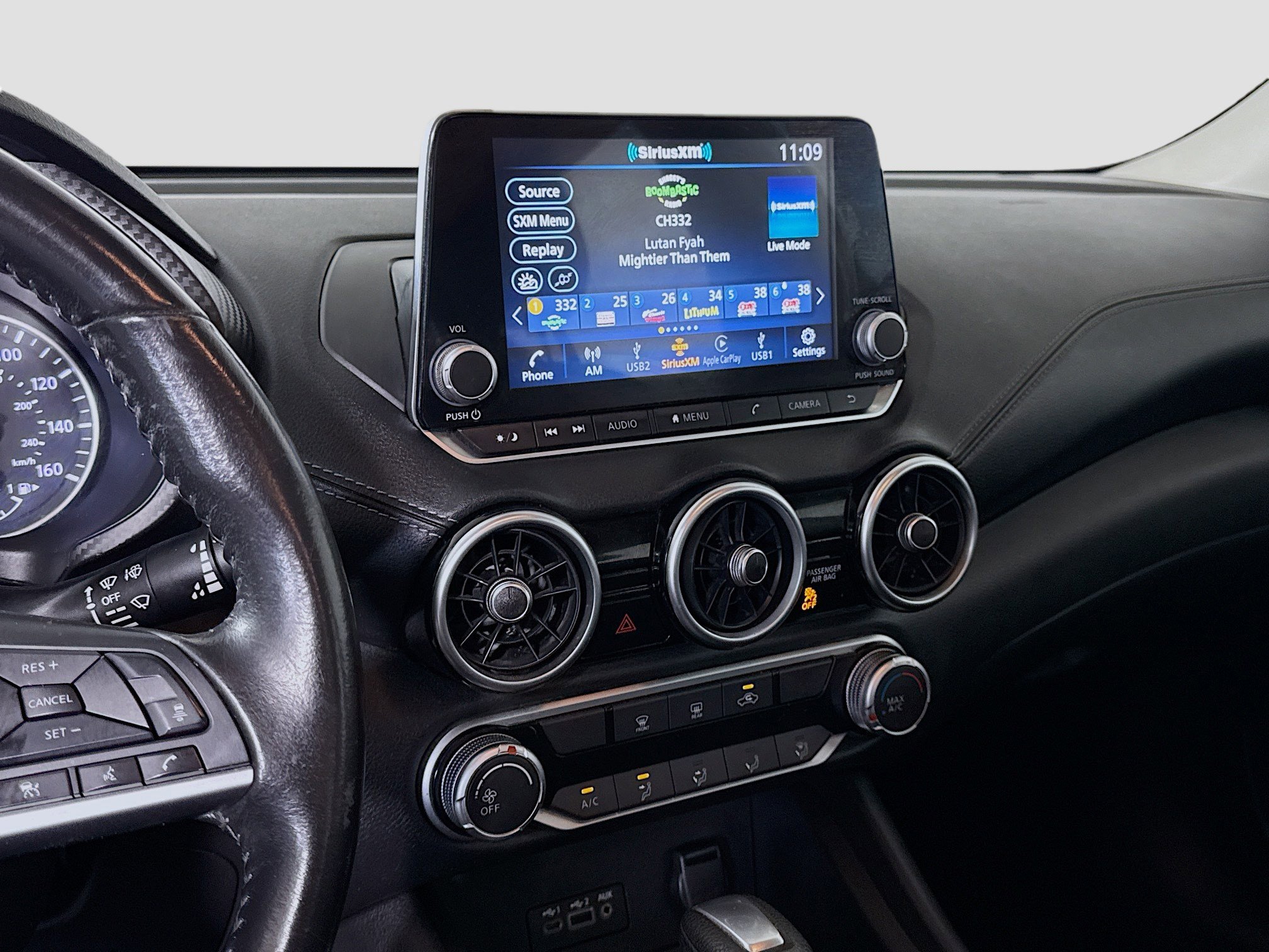 Used 2022 Nissan Sentra SV FWD image 18