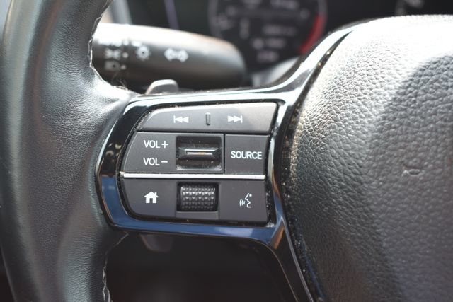 Used 2024 Honda Civic Sport image 22