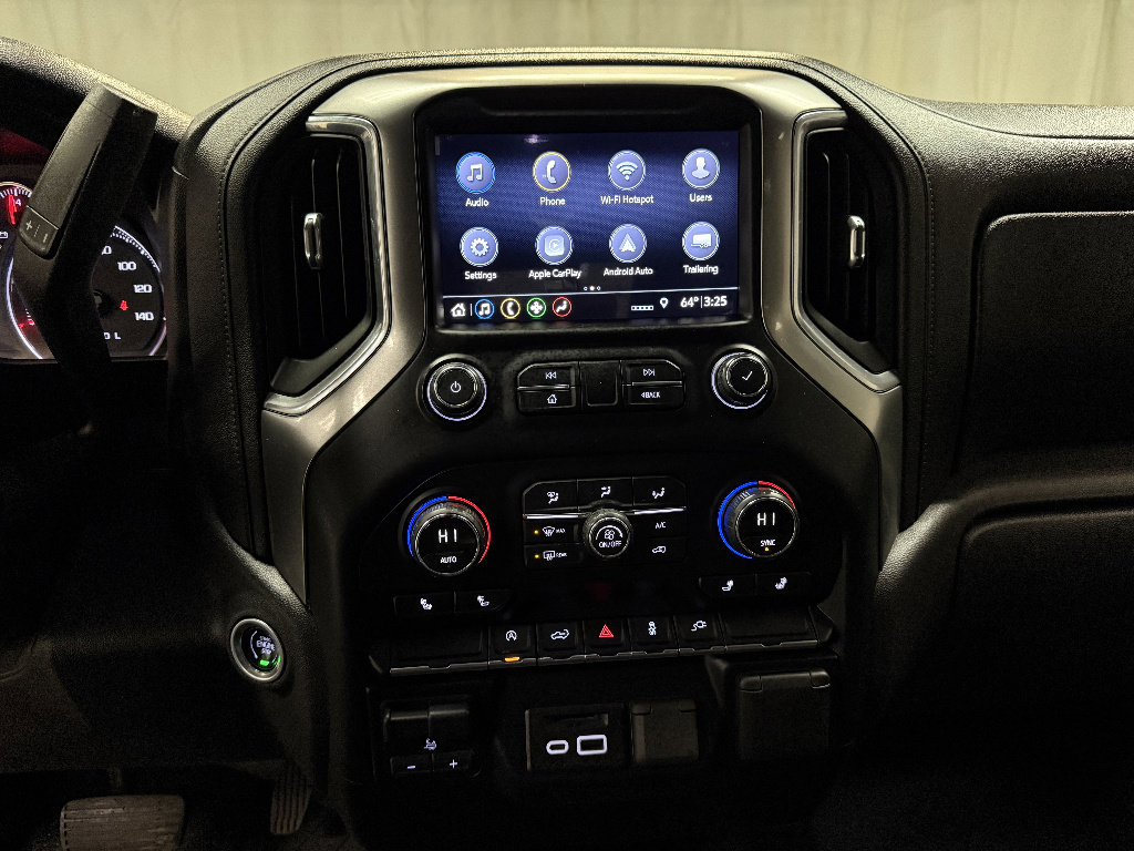 Used 2019 Chevrolet Silverado 1500 LT w/ All-Star Edition AWD/4WD image 29