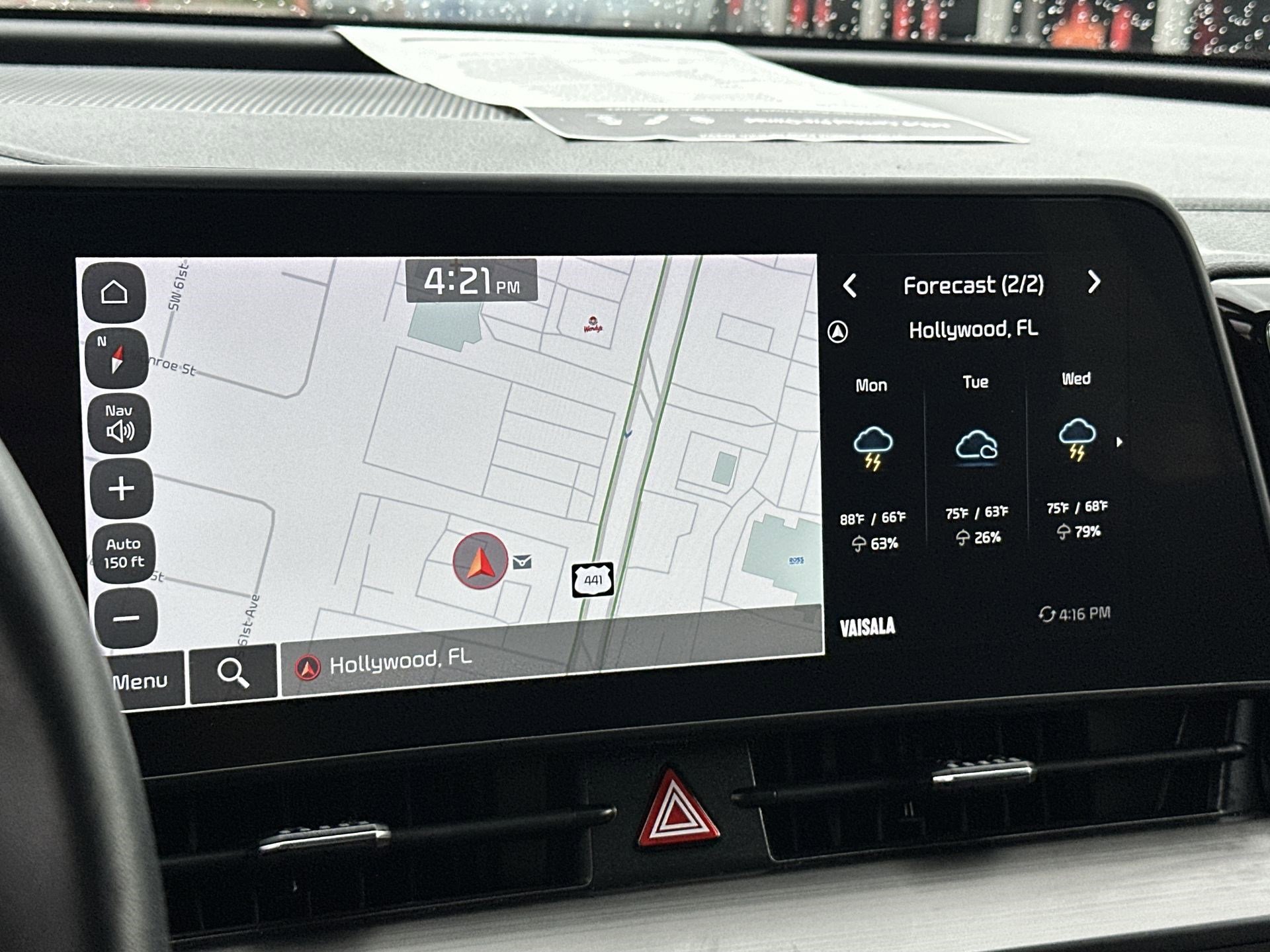 Certified 2024 Kia Sportage EX image 19