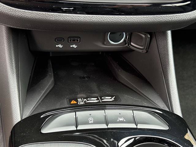New 2026 Buick Envista Sport Touring w/ Convenience I Package FWD image 22