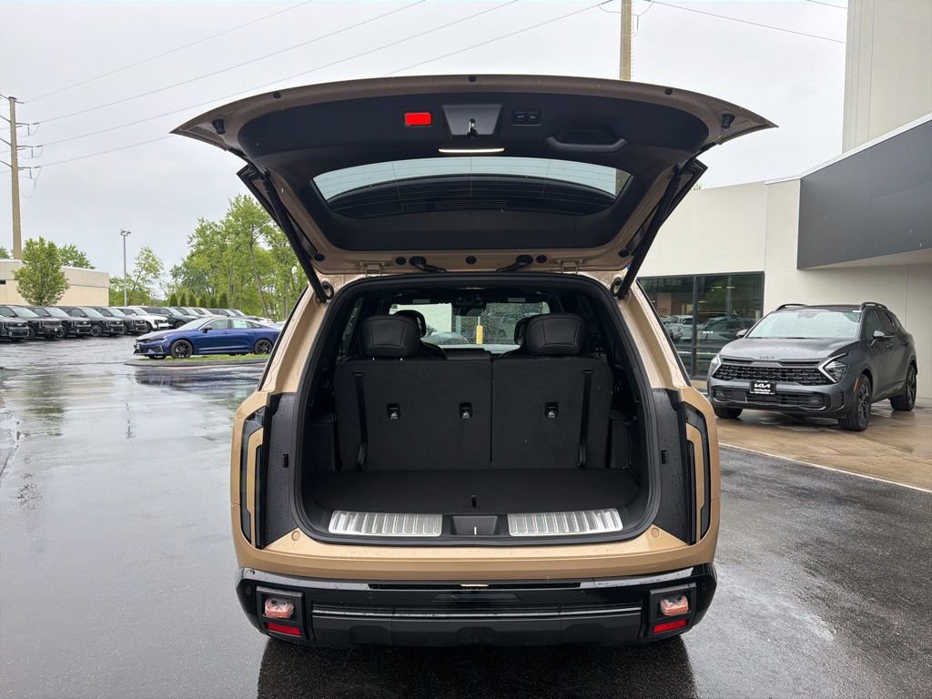 New 2027 Kia Telluride SX X-Pro AWD/4WD image 12