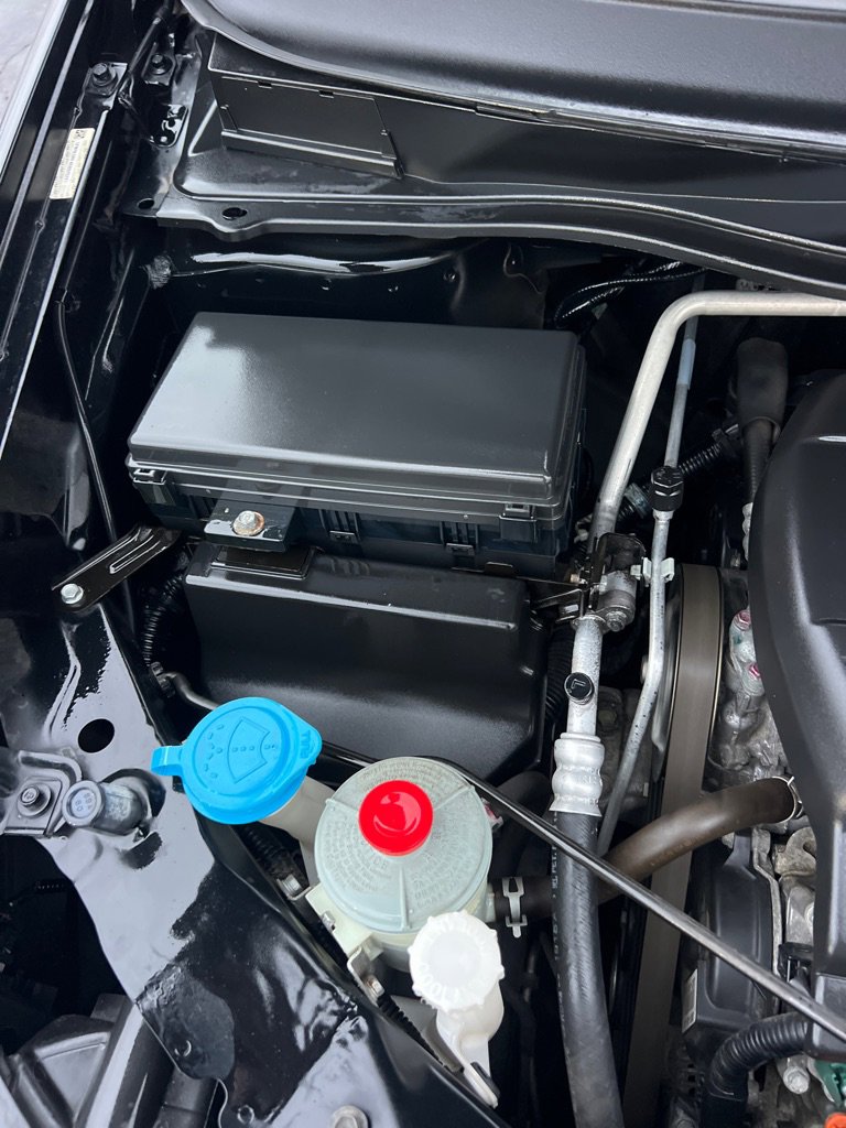 Used 2016 Honda Odyssey EX-L image 46