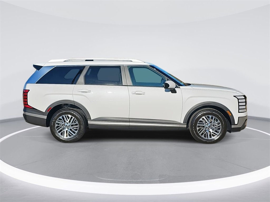 New 2026 Hyundai Palisade SEL image 4