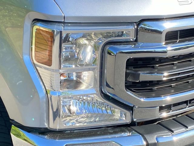 Used 2022 Ford F250 Lariat w/ Lariat Value Package AWD/4WD image 4