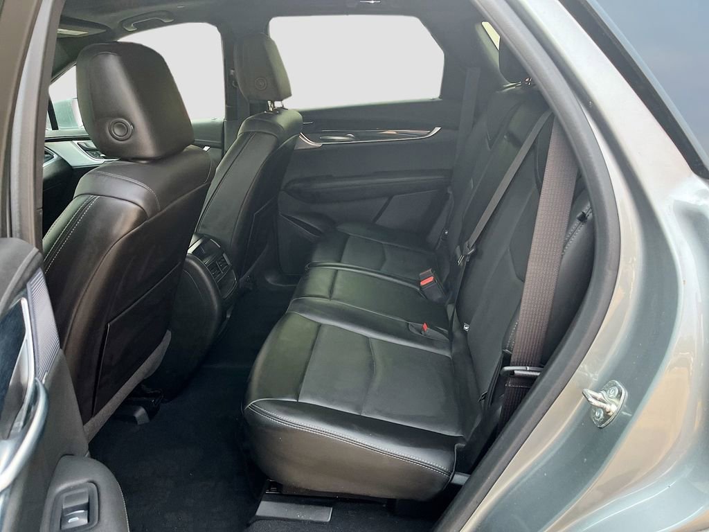 Used 2024 Cadillac XT5 Premium Luxury w/ LPO, Floor Liner Package image 26