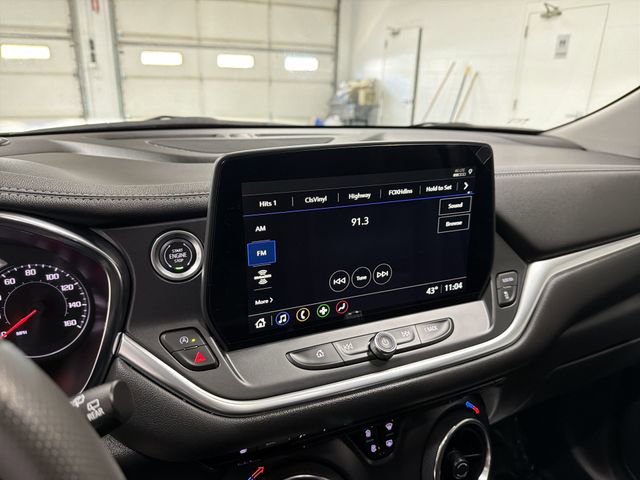 Certified 2024 Chevrolet Blazer LT w/ Convenience Package image 23