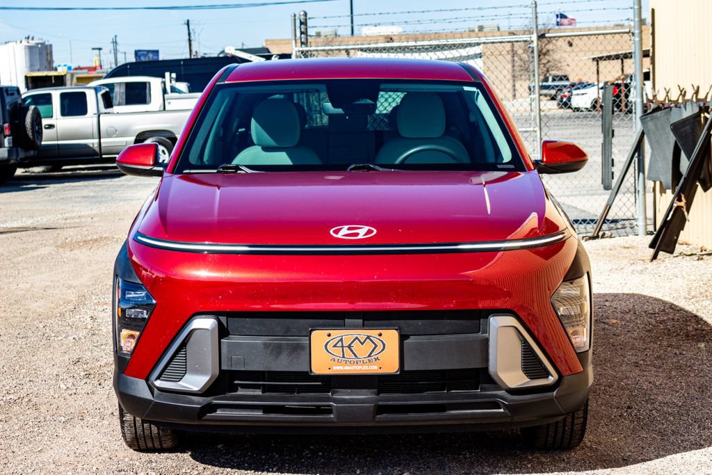 Used 2024 Hyundai Kona SE image 9