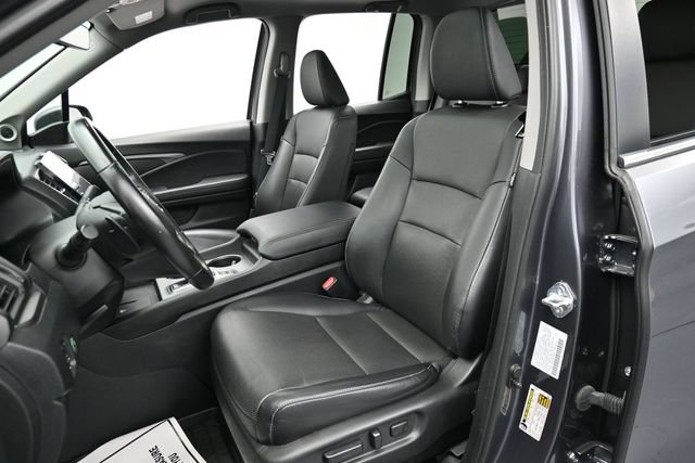 Used 2024 Honda Ridgeline RTL image 12