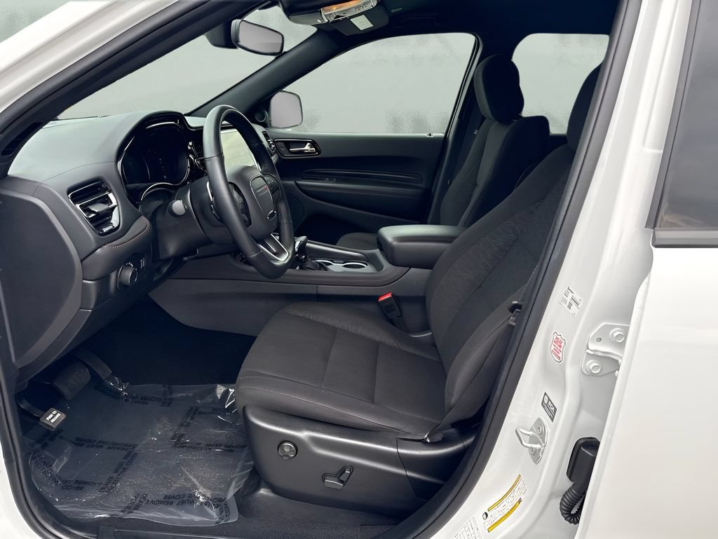 Used 2026 Dodge Durango GT AWD/4WD image 10