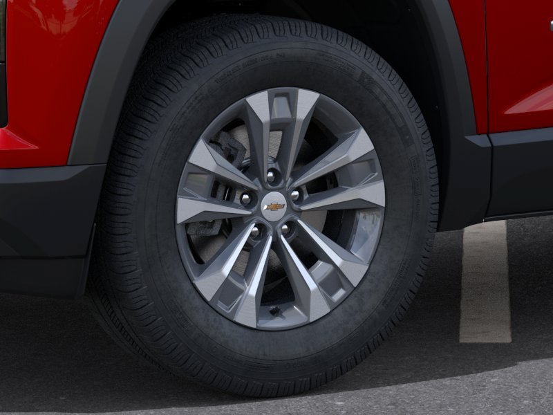 New 2026 Chevrolet Equinox LT w/ Safety and Technology Package AWD/4WD image 33