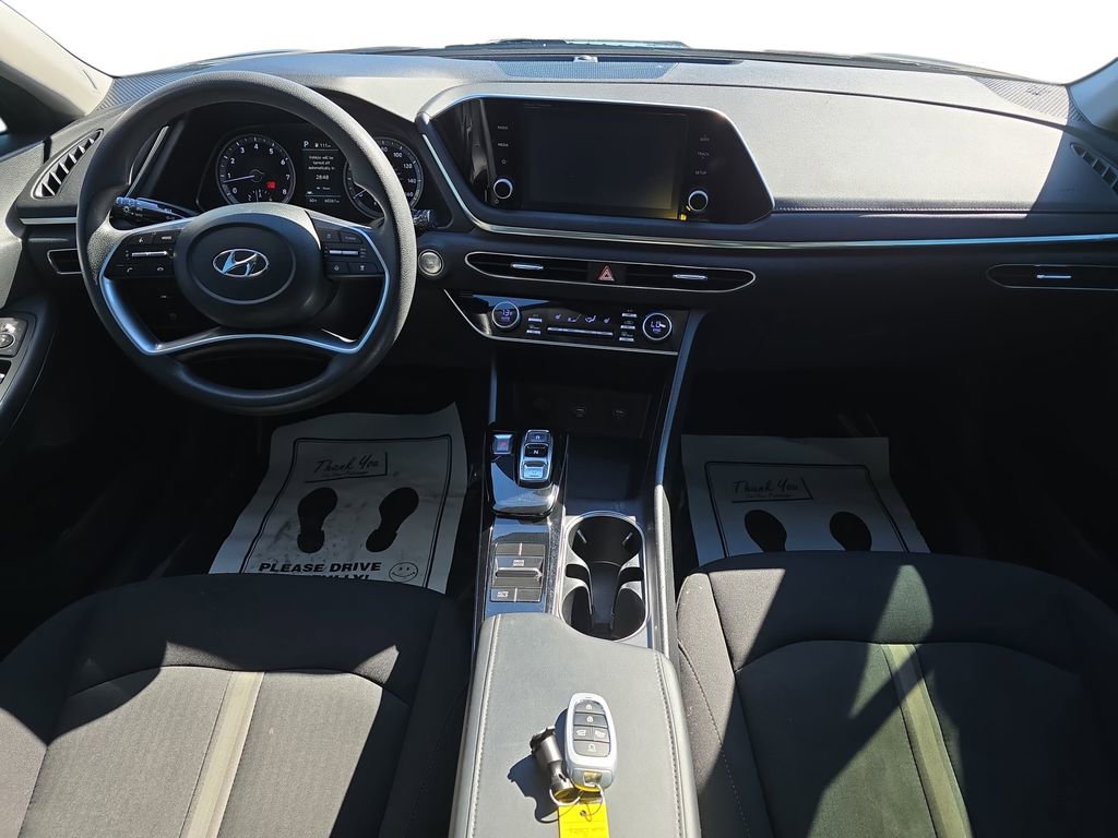 Used 2022 Hyundai Sonata SEL image 12