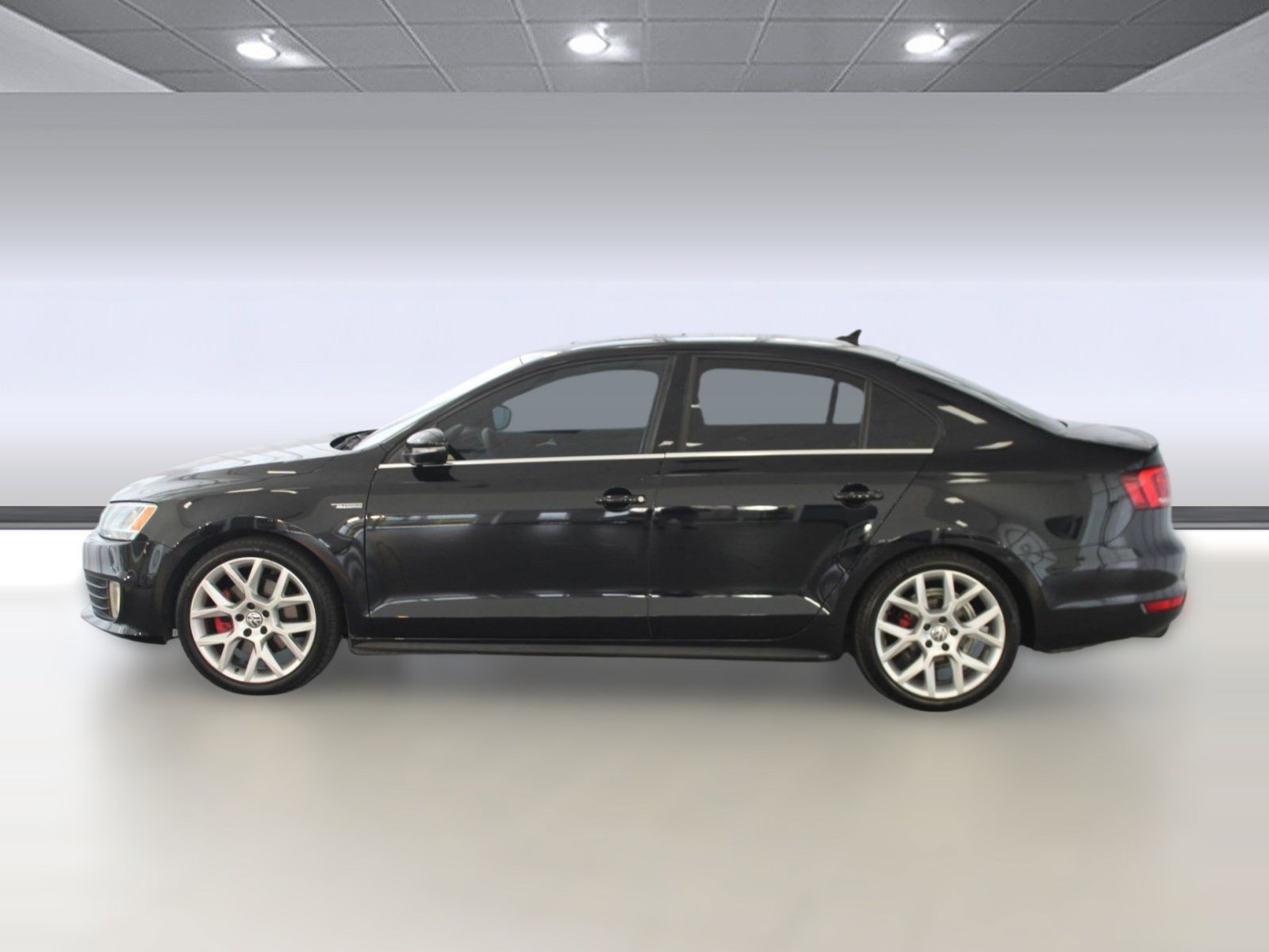 Used 2014 Volkswagen Jetta GLI Edition 30 image 2
