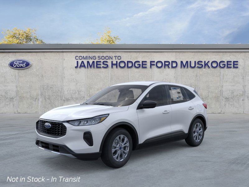New 2026 Ford Escape Active w/ Cold Weather Package image 1