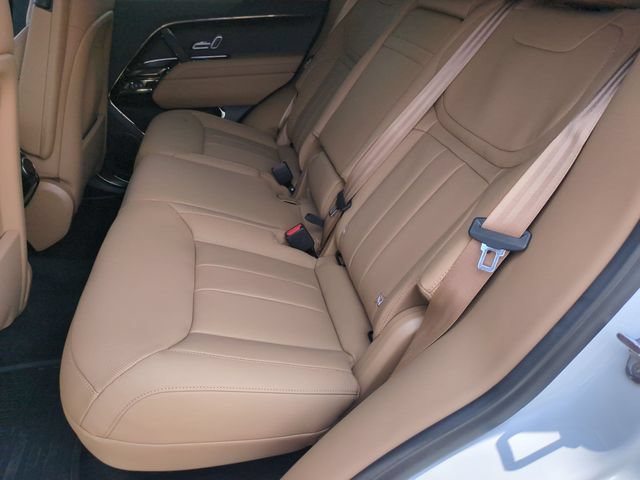 New 2026 Land Rover Range Rover Sport SE AWD/4WD image 15