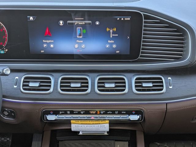 New 2026 Mercedes-Benz GLE 450 4MATIC image 18