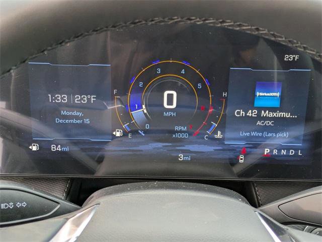 New 2026 Chevrolet Equinox LT image 15