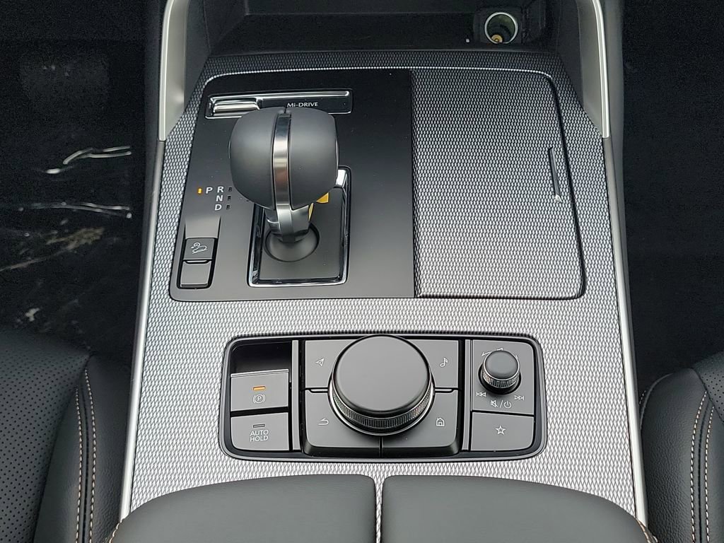 New 2026 MAZDA CX-90 3.3 Turbo w/ Premium Sport Pkg image 21