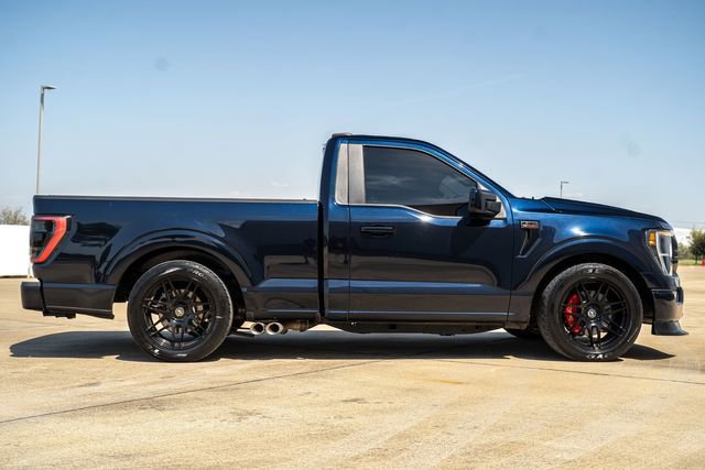 Used 2023 Ford F150 XL w/ Bed Utility Package image 6