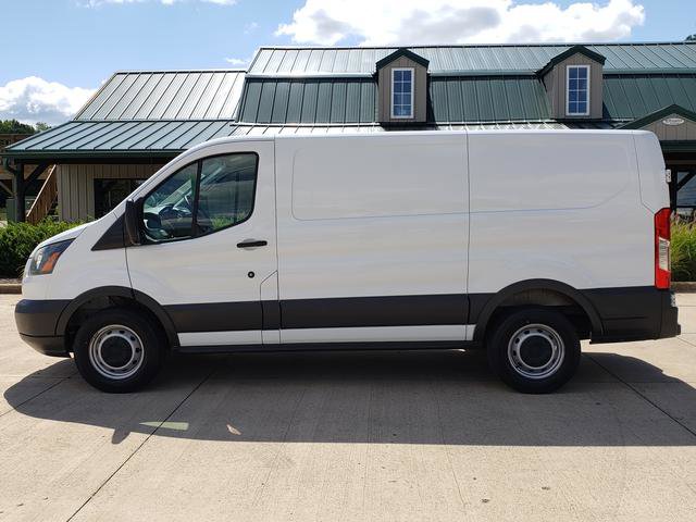 Used 2016 Ford Transit 150 130 Low Roof image 2