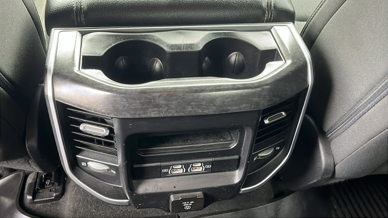 Certified 2021 RAM 1500 Big Horn image 30