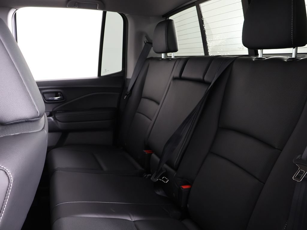 New 2026 Honda Ridgeline RTL image 22