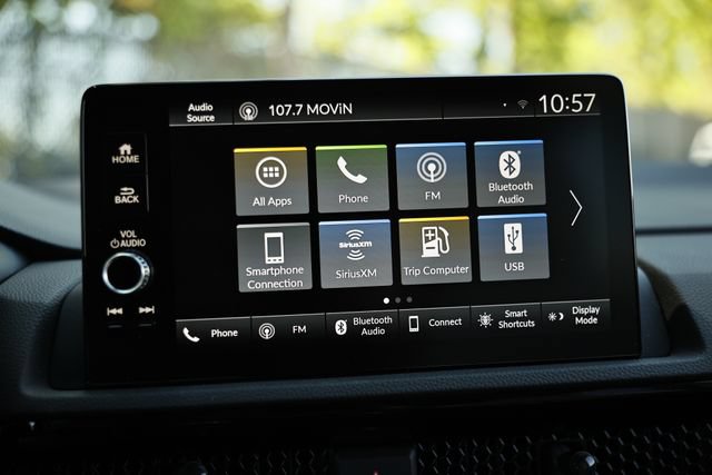 Used 2024 Honda CR-V EX-L image 37