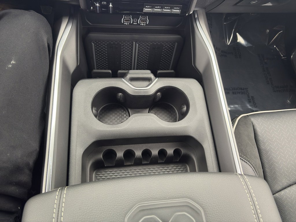 New 2026 RAM 2500 Laramie image 21