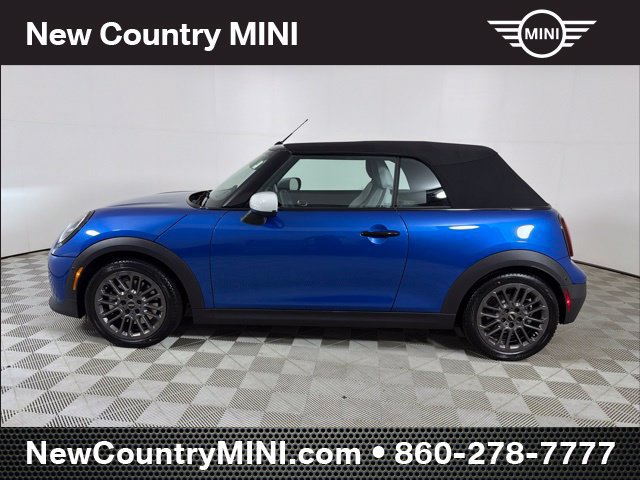 Certified 2026 MINI Cooper S FWD image 4