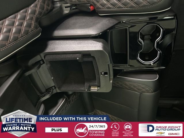 Used 2023 Jeep Grand Cherokee L Summit w/ Luxury Tech Group V image 37