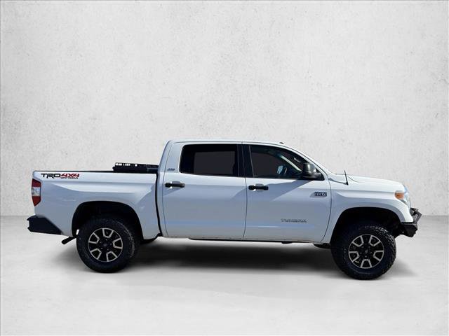 Used 2016 Toyota Tundra SR5 image 4
