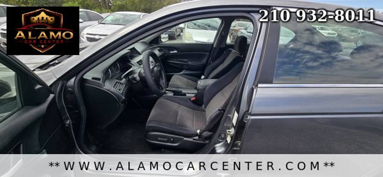 Used 2008 Honda Accord LX-P image 27