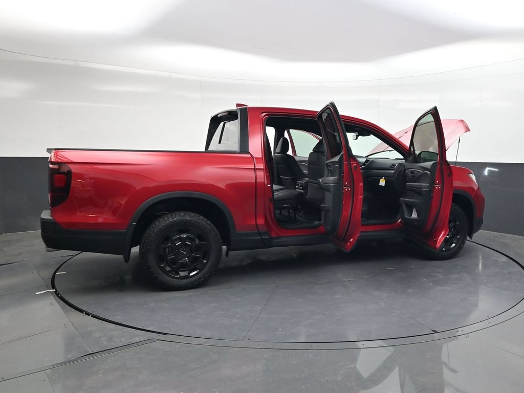 Certified 2026 Honda Ridgeline TrailSport image 41