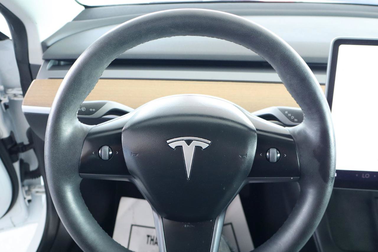 Used 2023 Tesla Model 3 Long Range AWD/4WD image 20