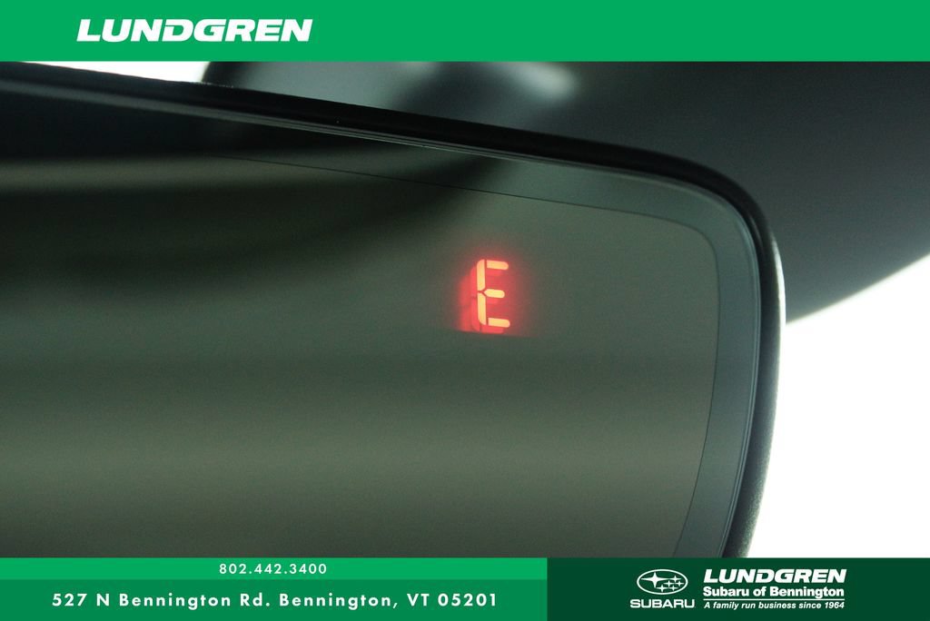 Used 2023 Subaru Outback Premium AWD/4WD image 21