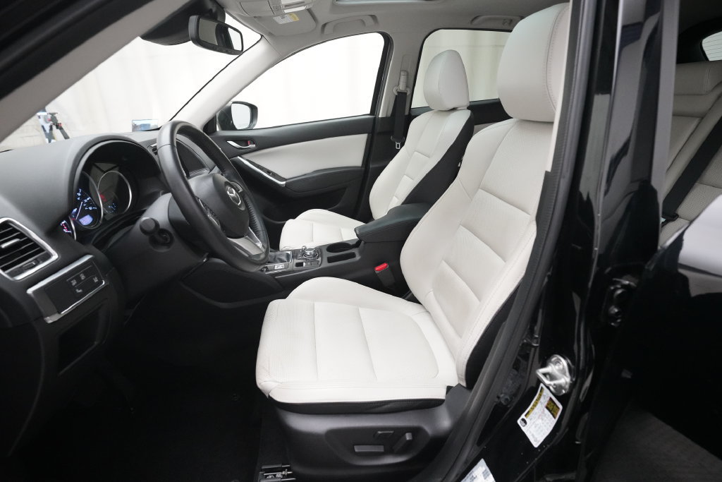 Used 2016 MAZDA CX-5 Grand Touring AWD/4WD image 7