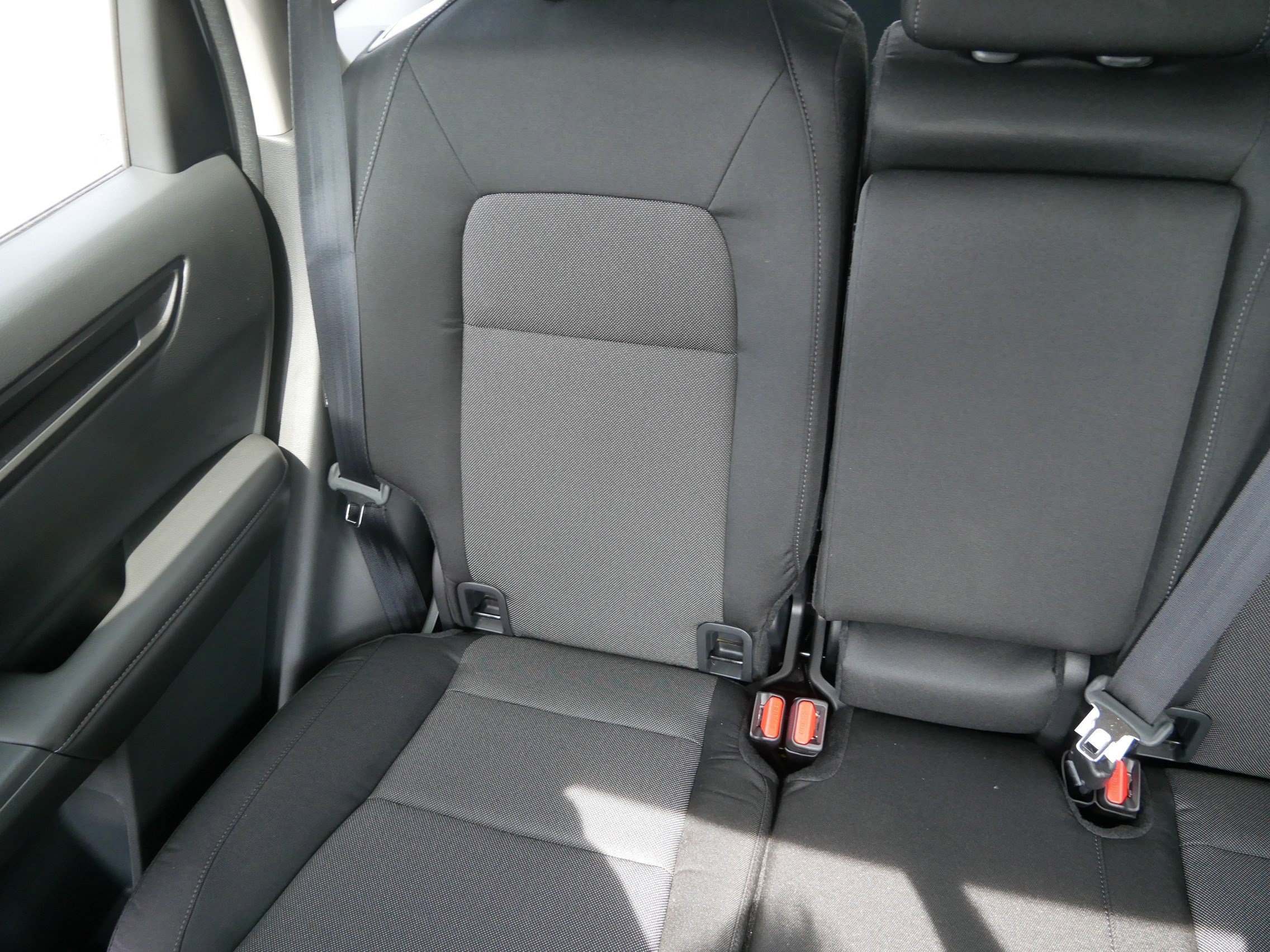 New 2027 Honda CR-V EX image 12