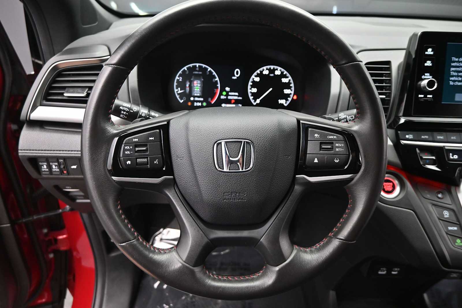Used 2025 Honda Odyssey Sport-L image 19