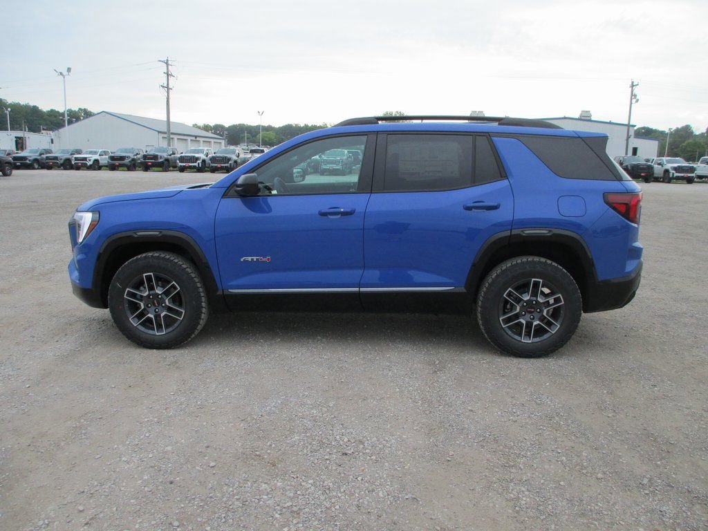 New 2026 GMC Terrain AT4 image 8