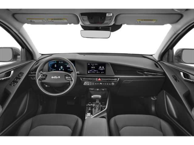 New 2026 Kia Niro LX FWD image 5