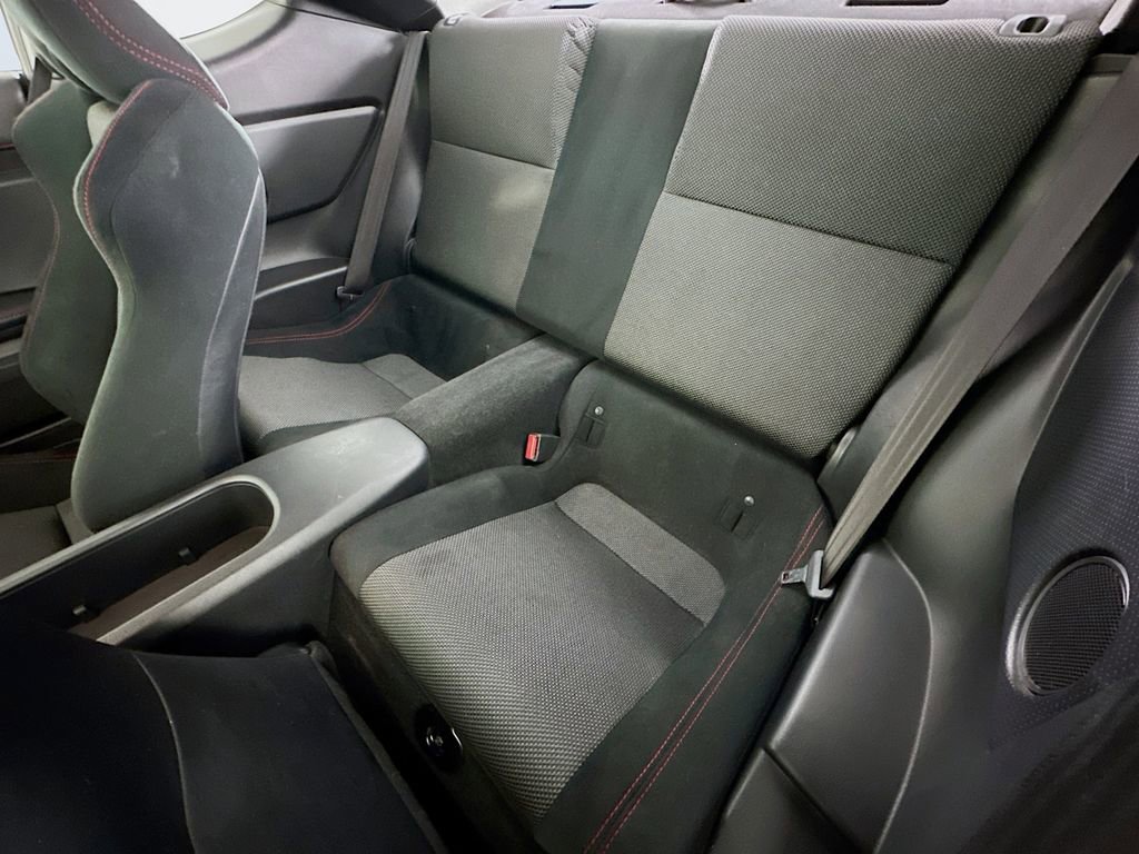 Used 2016 Subaru BRZ Premium image 28