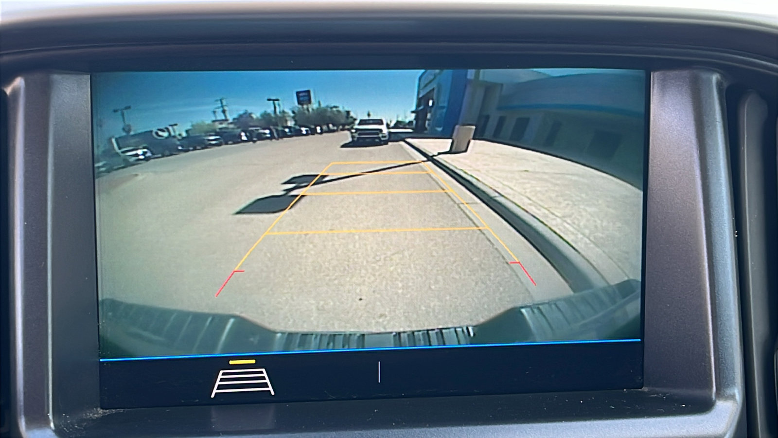 Used 2022 Chevrolet Colorado LT w/ Fleet Safety Package image 22