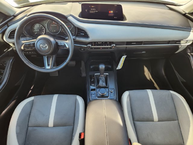 Certified 2026 MAZDA CX-30 2.5 Turbo Aire Edition AWD/4WD image 12
