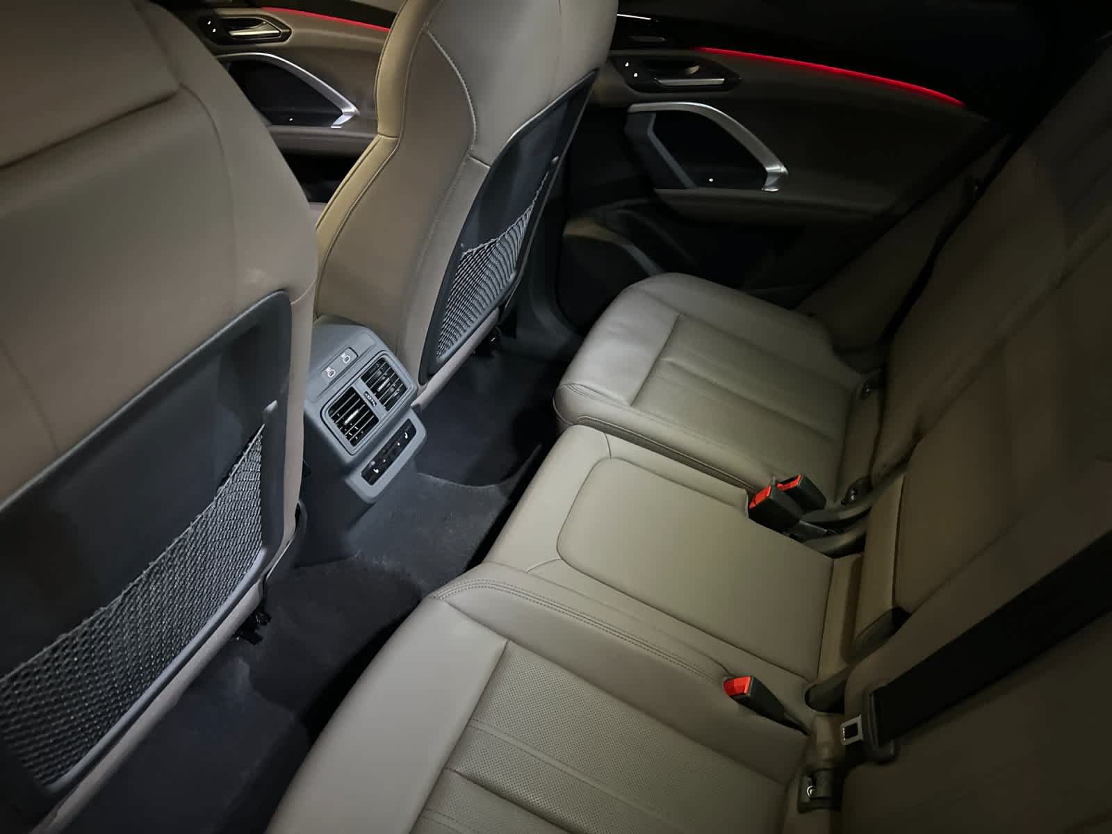 Used 2025 Audi Q5 Prestige AWD/4WD image 4