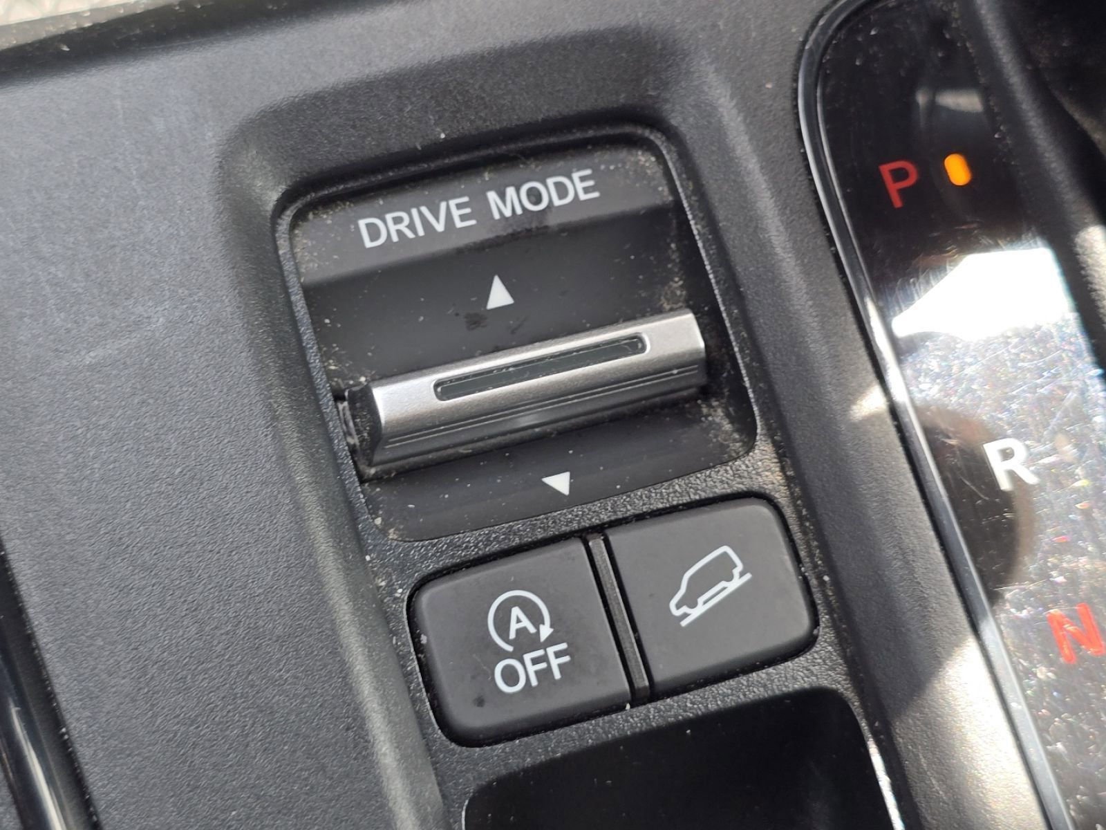 Used 2024 Honda CR-V EX-L image 9